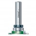 Trend C206 Aquamac 63 Recesser 41.3mm Diameter  - 1/2" Shank